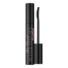 Better Than Sex Foreplay Lash Primer - Primer per ciglia, TOO FACED