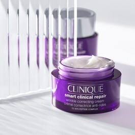 Smart Clinical Repair™ Wrinkle Correcting Cream All Skin Types - Crema antirughe