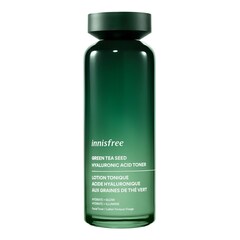 Lozione tonica all'acido ialuronico - Tonico per il viso, INNISFREE