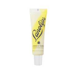 Lemonaid Lip Treatment - Balsamo Labbra al Limone Formato Viaggio, LANOLIPS
