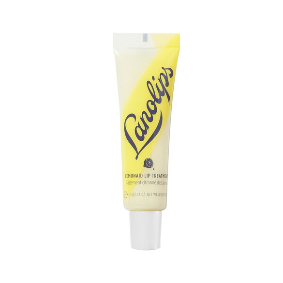 Lemonaid Lip Treatment - Balsamo Labbra al Limone Formato Viaggio, LANOLIPS