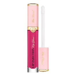 Lip Injection Power Plumping Lip Gloss - Gloss Volumizzante