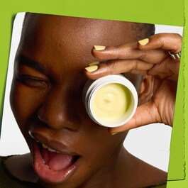 Creamy Eye Treatment with Avocado - Contorno occhi idratante 