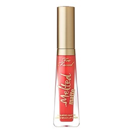 Melted Matte - Rossetto liquido opaco a lunga tenuta