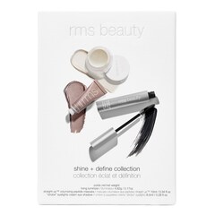 Shine + Define Collection - Set per il viso, RMS BEAUTY