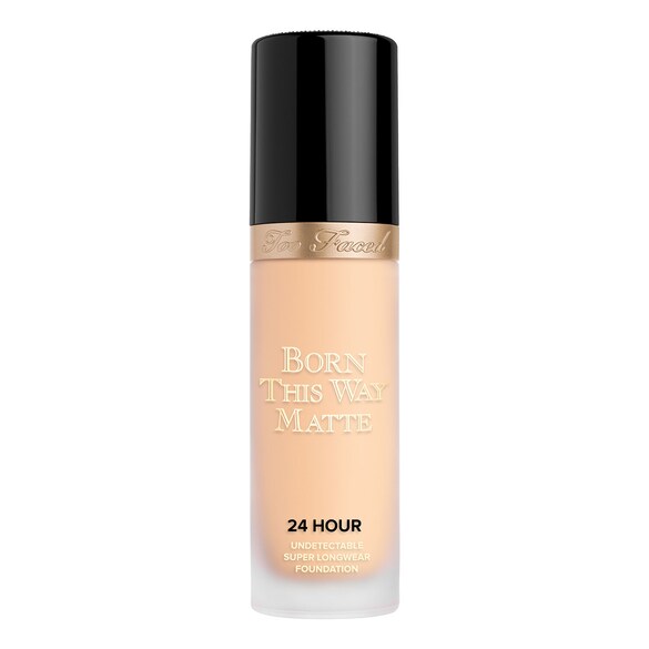 Born this Way Matte - Fondotinta 24 ore a lunga tenuta, TOO FACED