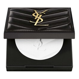 All Hours Hyper Finish Powder - Cipra opaca multiuso