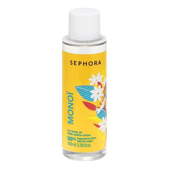 Olio secco per il corpo - Olio corpo di SEPHORA COLLECTION ≡ SEPHORA