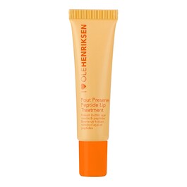 Pout Preserve Lip Treatment - Trattamento labbra idratante e anti-age