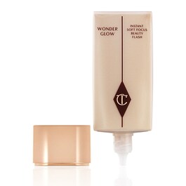 Wonderglow - Primer viso