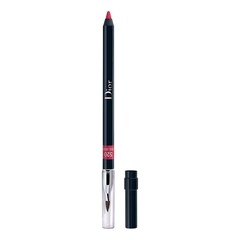 Dior Contour – Matita labbra – Colore intenso e a lunga tenuta, DIOR