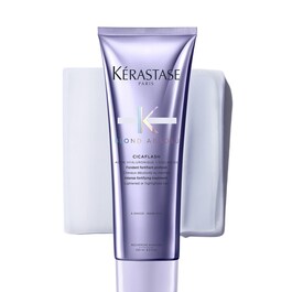 Blond Absolu Cicaflash - Balsamo per capelli biondi
