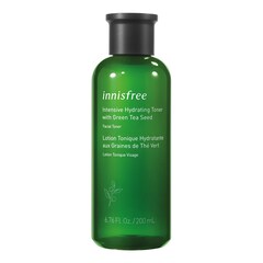 Lozione tonica idratante - Semi di tè verde, INNISFREE