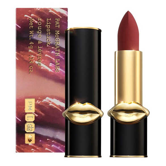 MatteTrance™ Lipstick - Rossetto , PAT McGRATH LABS