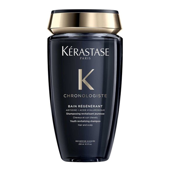 Chronologiste Bain Régénérant - Shampoo rivitalizzante, KÉRASTASE