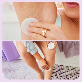 FAB Body Besties - Cofanetto di trattamenti per il corpo