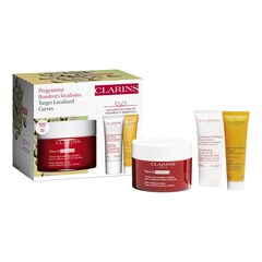 Programma Adiposità localizzate, CLARINS