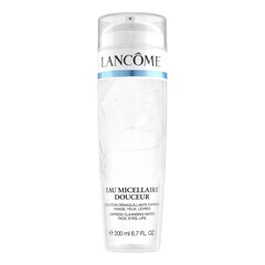 Eau Micellaire Douceur, LANCÔME