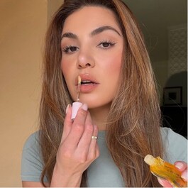 Honey Infused Lip Oil - Olio per labbra al miele