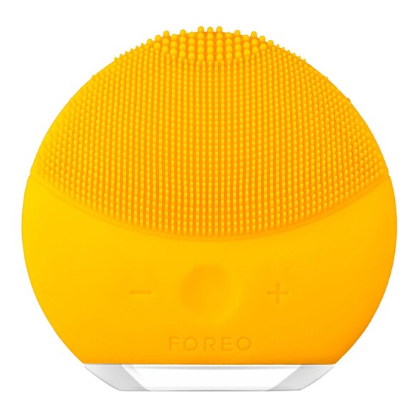 LUNA mini 2 - Spazzola pulizia viso, FOREO