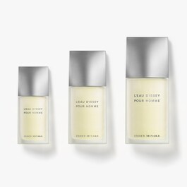 L Eau D Issey Pour Homme - Eau de toilette Speziata Legnosa