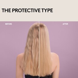 The Protective Type - Crema termoprotettiva 5-in-1