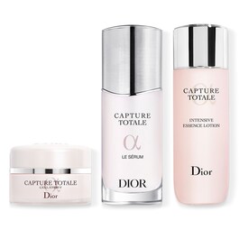Capture Totale – Cofanetto skincare rivelatore di giovinezza Edizione limitata