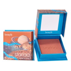 Starlaa - Blush Bronzer Rosato Natural, BENEFIT COSMETICS