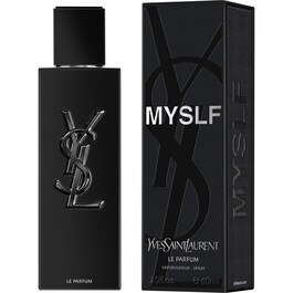MYSLF - Le Parfum