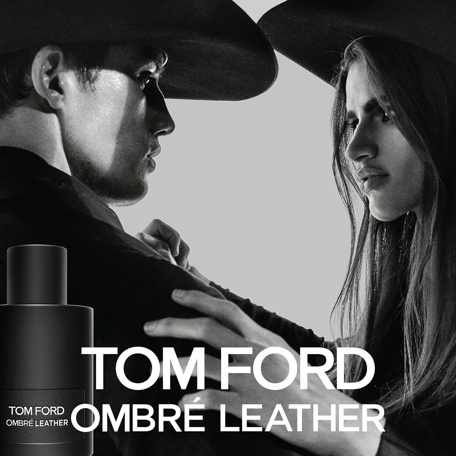 Ombr Leather Eau de Parfum di TOM FORD SEPHORA