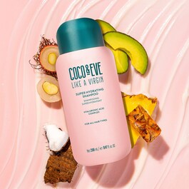 Like A Virgin - Shampoo Super Idratante