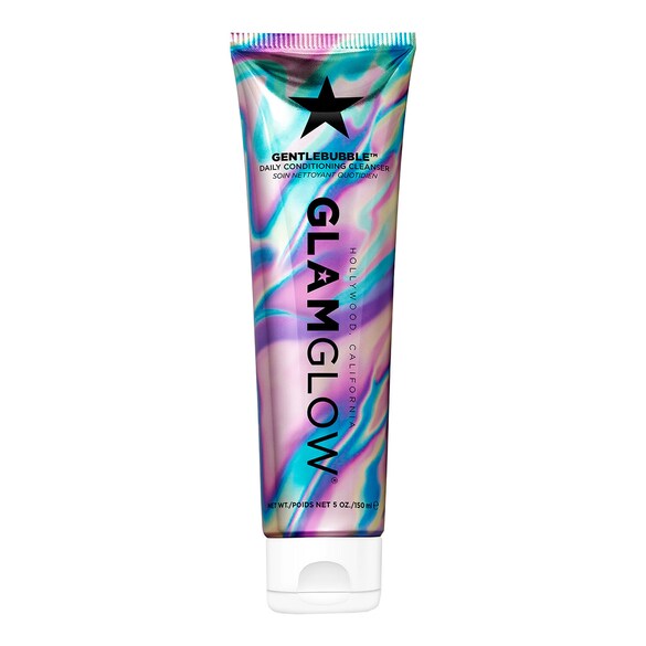 GENTLEBUBBLE DAILY CONDITIONING CLEANSER, GLAMGLOW