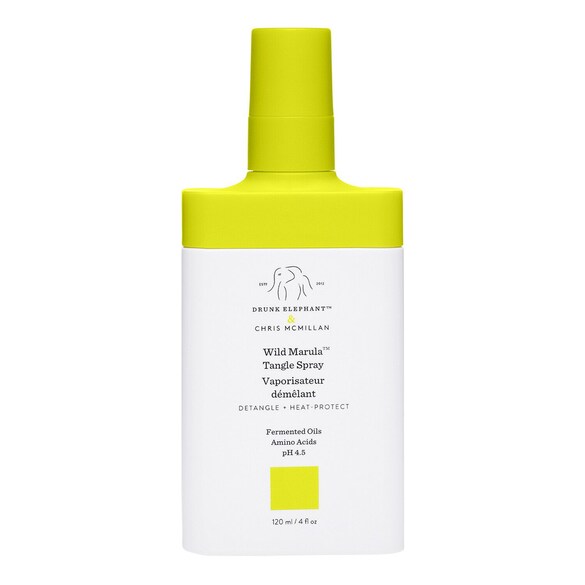 Wild Marula™ Tangle Spray - Spray Desenredante Pelo, DRUNK ELEPHANT