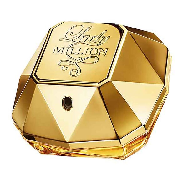 Lady Million - Eau de Parfum, RABANNE FRAGRANCES