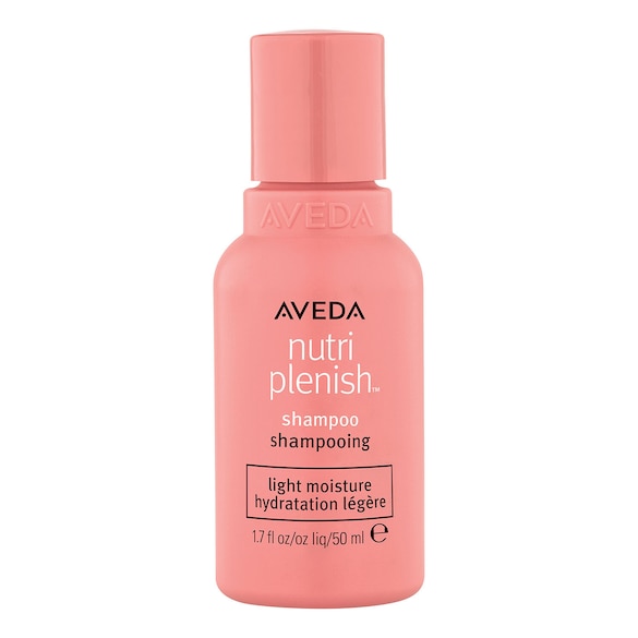 Nutriplenish™ Shampoo Light Moisture - Shampoo Formato Viaggio, AVEDA