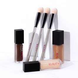 Face Conceal & Blend - Pennello per l'incarnato