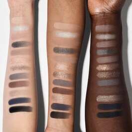 Ethereal Eyes Eyeshadow Palette: Moonlight - Palette di ombretti