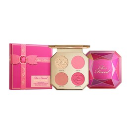 Jewel Crush - Blush Palette