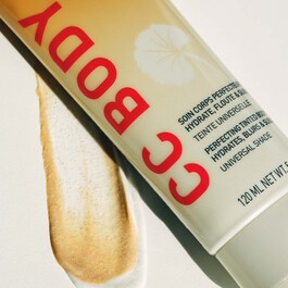 CC BODY - Crema colorata per il corpo