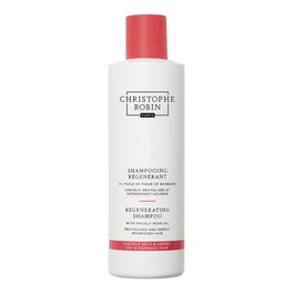 Shampoo rigenerante all'olio di fico d'India - Shampoo Capelli