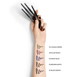 CONTOUR G  Le Crayon Yeux dal colore intenso - Matita occhi