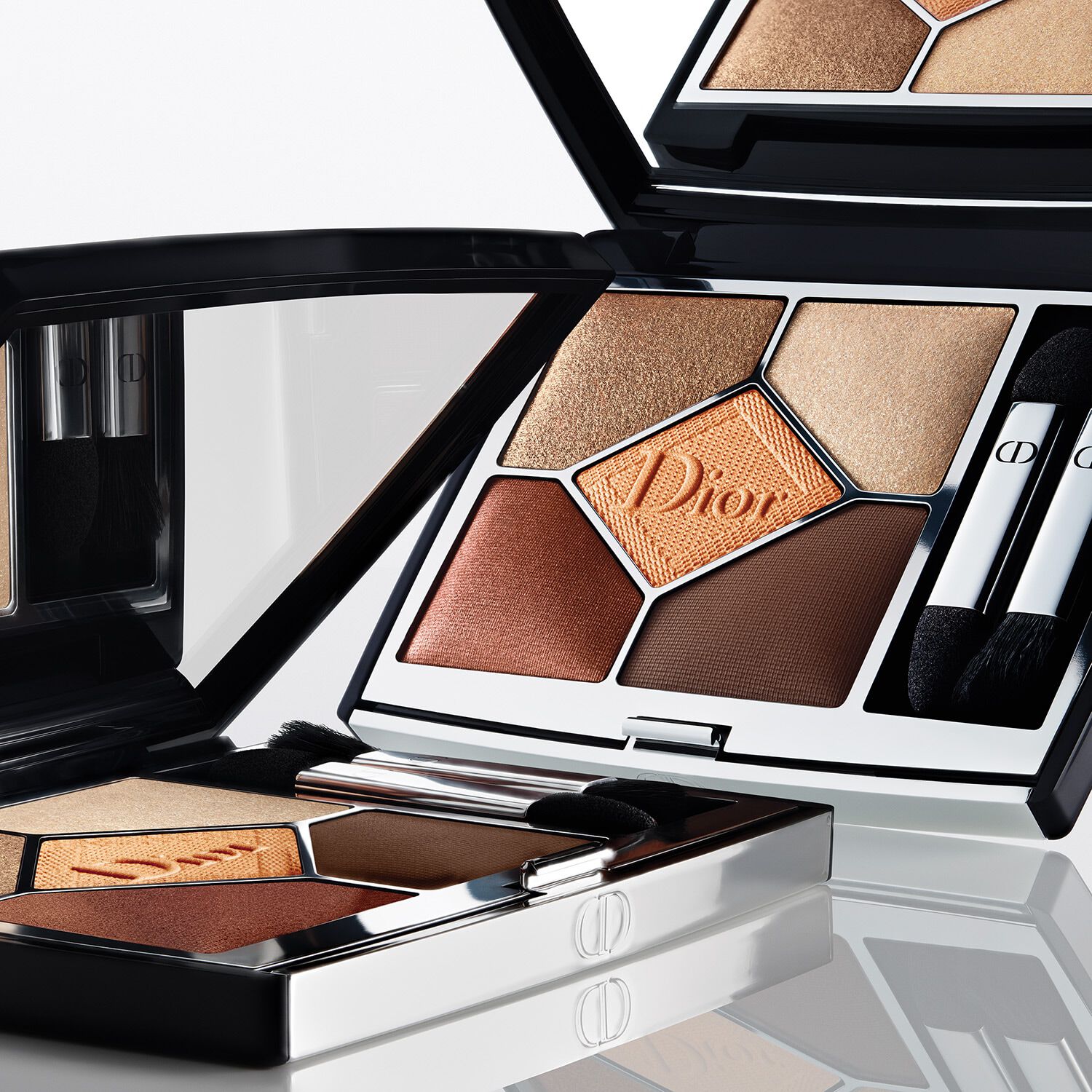 Dior ombretti clearance 5 couleurs