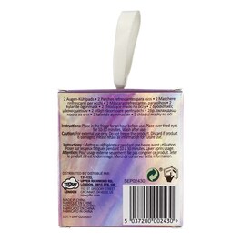 Unicorn Cooling Eye Pads - Dischetti Occhi Rinfrescanti Formato Viaggio