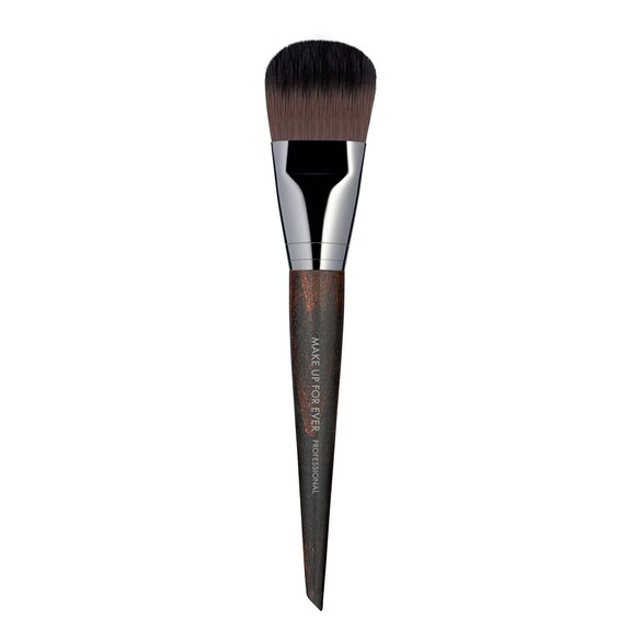 Pennello Fondotinta - Grande, MAKE UP FOR EVER