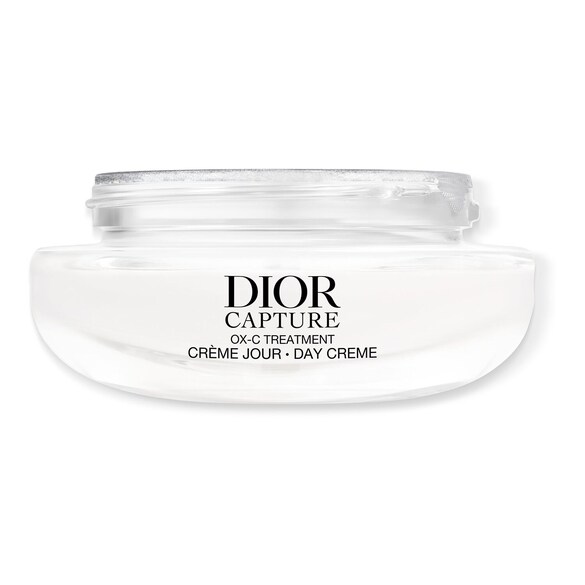 Ricarica Dior Capture Crema Giorno - Correzione antietà ad alte prestazioni, DIOR
