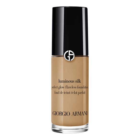 Luminous Silk Foundation - Fondotinta Formato Viaggio, ARMANI