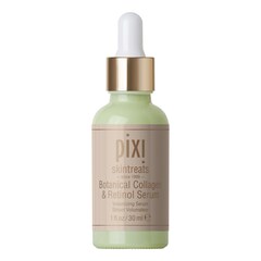 Collagen & Retinol - Siero Rimpolpante, PIXI