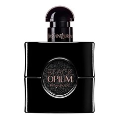 Black Opium - Le Parfum, YVES SAINT LAURENT