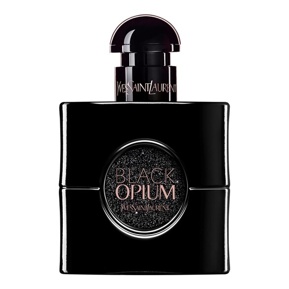Black Opium - Le Parfum, YVES SAINT LAURENT