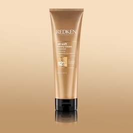 All Soft Heavy Cream - Crema per capelli secchi e deboli